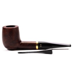 Pipe Stanwell De Luxe Polished Mat 88 Billiard