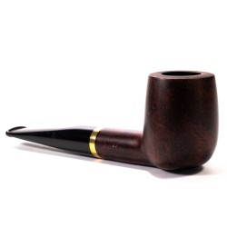 Pipe Stanwell De Luxe Polished Mat 88 Billiard