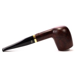 Pipe Stanwell De Luxe Polished Mat 88 Billiard