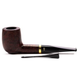 Pipe Stanwell De Luxe Polished Mat 88 Billiard