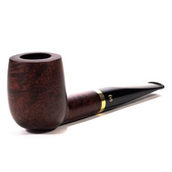 Pipe Stanwell De Luxe Polished Mat 88 Billiard