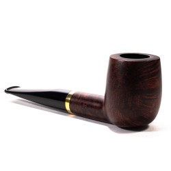 Pipe Stanwell De Luxe Polished Mat 88 Billiard