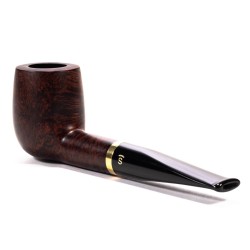 Pipe Stanwell De Luxe Polished Mat 88 Billiard