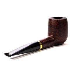 Pipe Stanwell De Luxe Polished Mat 88 Billiard
