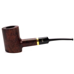 Pipe Stanwell De Luxe Polished Mat 207 Poker