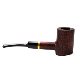 Pipe Stanwell De Luxe Polished Mat 207 Poker