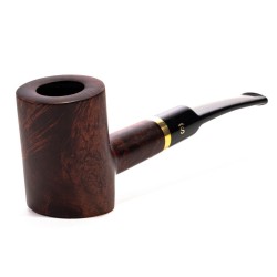 Pipe Stanwell De Luxe Polished Mat 207 Poker