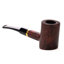 Pipe Stanwell De Luxe Polished Mat 207 Poker