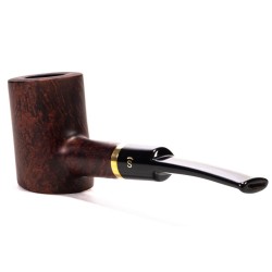 Pipe Stanwell De Luxe Polished Mat 207 Poker