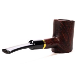 Pipe Stanwell De Luxe Polished Mat 207 Poker