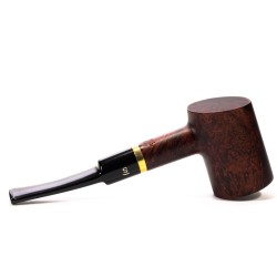 Pipe Stanwell De Luxe Polished Mat 207 Poker
