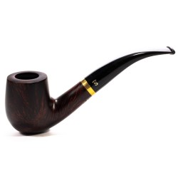 Pipe Stanwell De Luxe Polished Mat 246 Bent