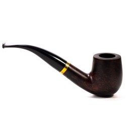 Pipe Stanwell De Luxe Polished Mat 246 Bent