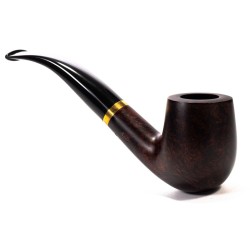 Pipe Stanwell De Luxe Polished Mat 246 Bent