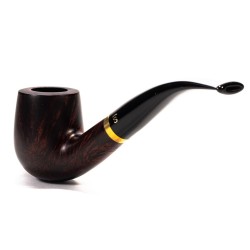 Pipe Stanwell De Luxe Polished Mat 246 Bent