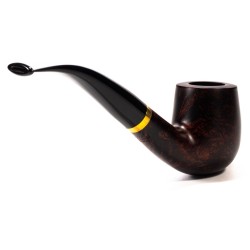 Pipe Stanwell De Luxe Polished Mat 246 Bent