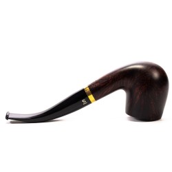 Pipe Stanwell De Luxe Polished Mat 246 Bent