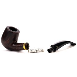 Pipe Stanwell De Luxe Polished Mat 246 Bent