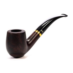 Pipe Stanwell De Luxe Polished Mat 246 Bent