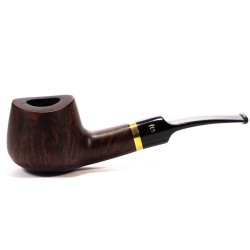 Pipa Stanwell De Luxe Polished Mat 11 Pot