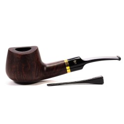 Pipa Stanwell De Luxe Polished Mat 11 Pot