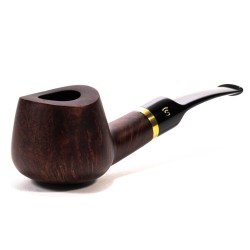 Pipa Stanwell De Luxe Polished Mat 11 Pot