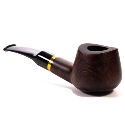 Pipa Stanwell De Luxe Polished Mat 11 Pot