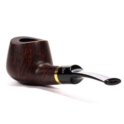 Pipa Stanwell De Luxe Polished Mat 11 Pot