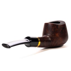 Pipa Stanwell De Luxe Polished Mat 11 Pot