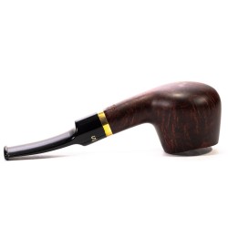 Pipa Stanwell De Luxe Polished Mat 11 Pot