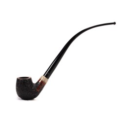 Pipa Aldo Velani Sabbiata Churchwarden Bent