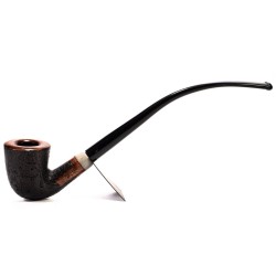 Pipe Aldo Velani Sandb. Churchwarden Bent Dublin