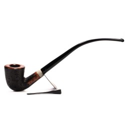 Pipe Aldo Velani Sandb. Churchwarden Bent Dublin