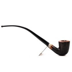 Pipe Aldo Velani Sandb. Churchwarden Bent Dublin