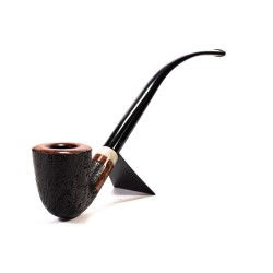 Pipa Aldo Velani Sabb. Churchwarden Bent Dublin