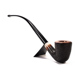 Pipe Aldo Velani Sandb. Churchwarden Bent Dublin