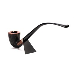 Pipe Aldo Velani Sandb. Churchwarden Bent Dublin