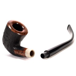 Pipa Aldo Velani Sabb. Churchwarden Bent Dublin