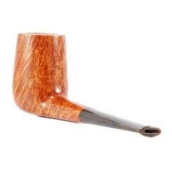 Pipa in Radica Radice Clear Liscia Billiard