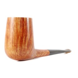 Pipa in Radica Radice Clear Liscia Billiard
