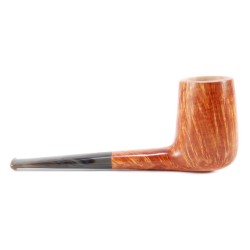 Pipa in Radica Radice Clear Liscia Billiard