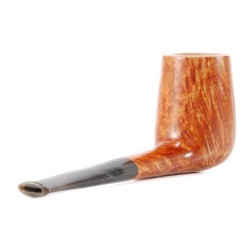 Pipa in Radica Radice Clear Liscia Billiard