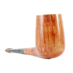 Pipa in Radica Radice Clear Liscia Billiard