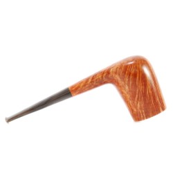 Pipa in Radica Radice Clear Liscia Billiard