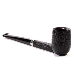 Dunhill Pipe Shell Briar 3110 Bing Crosby
