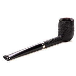 Dunhill Pipe Shell Briar 3110 Bing Crosby