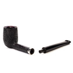 Dunhill Pipe Shell Briar 3110 Bing Crosby