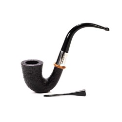 Dunhill Pipe Shell Briar Group 5 Calabash 2021