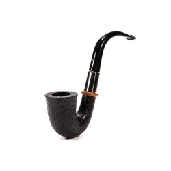 Pipa Dunhill Shell Briar 5226 Hungarian 2015