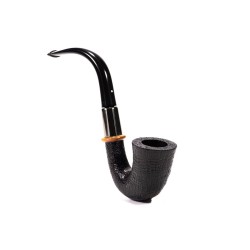 Pipa Dunhill Shell Briar 5226 Hungarian 2015